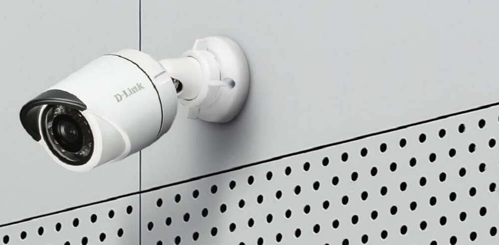 Switch D-LINK DGS-1510-28X - trwalosc bezpieczenstwo 