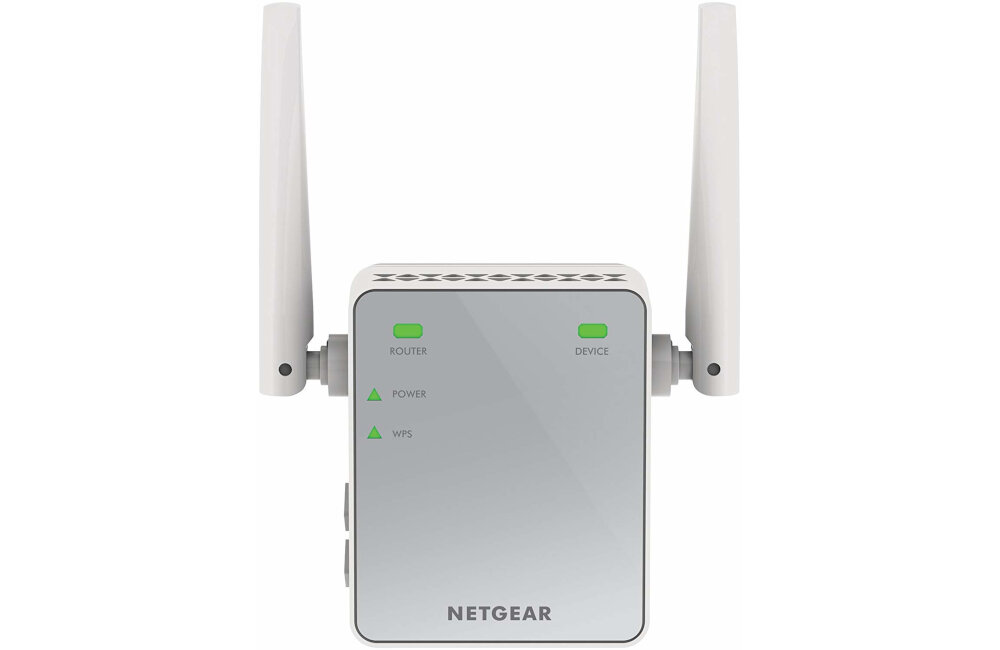 WZMACNIACZ SIECI NETGEAR EX2700 N300