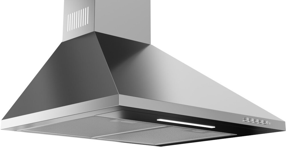 AKPO-WK-4-Classic-Eco-60 okap funkcjonalność elegancja pozbycie zapachów oświetlenie halogenowe pochłaniacz wyciąg sterowanie mechaniczne stal nierdzewna blacha