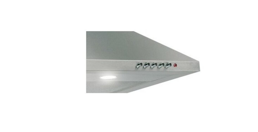 AKPO-WK-4-Classic-Eco-60 okap funkcjonalność elegancja pozbycie zapachów oświetlenie halogenowe pochłaniacz wyciąg sterowanie mechaniczne stal nierdzewna blacha