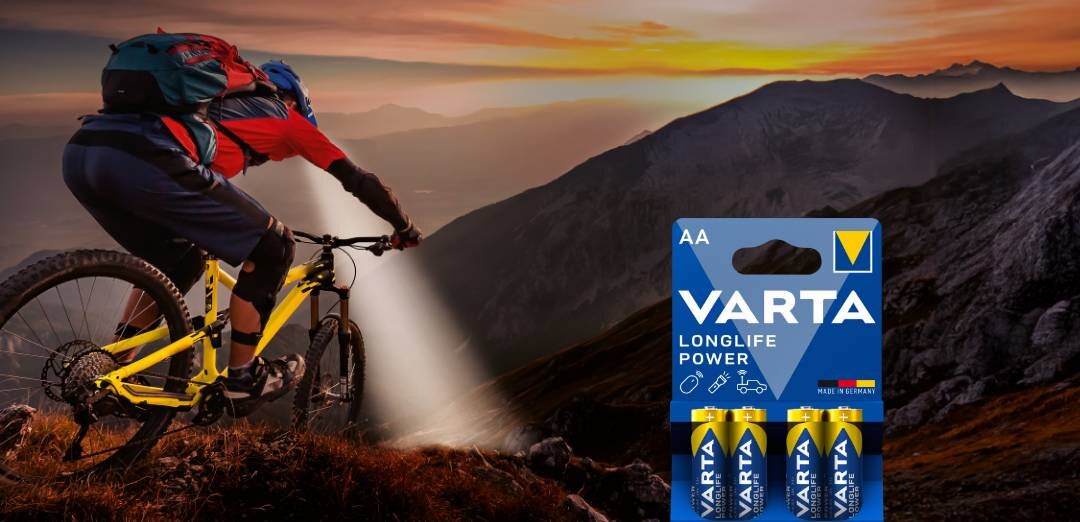 Varta