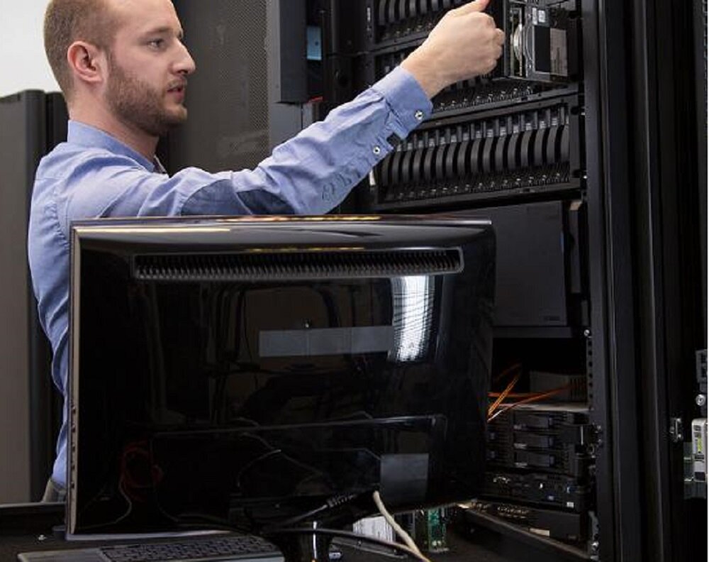 Switch NETGEAR S3300-52X - funckje wysoka wydajnosc 