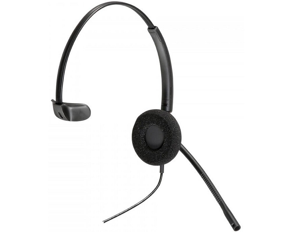 Słuchawki PLANTRONICS EncorePro HW510 - Technologia SoundGuard
