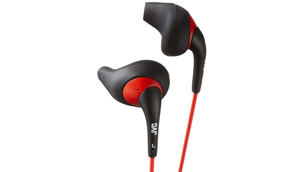 słuchawki douszne JVC HA-EN10 - ogólny