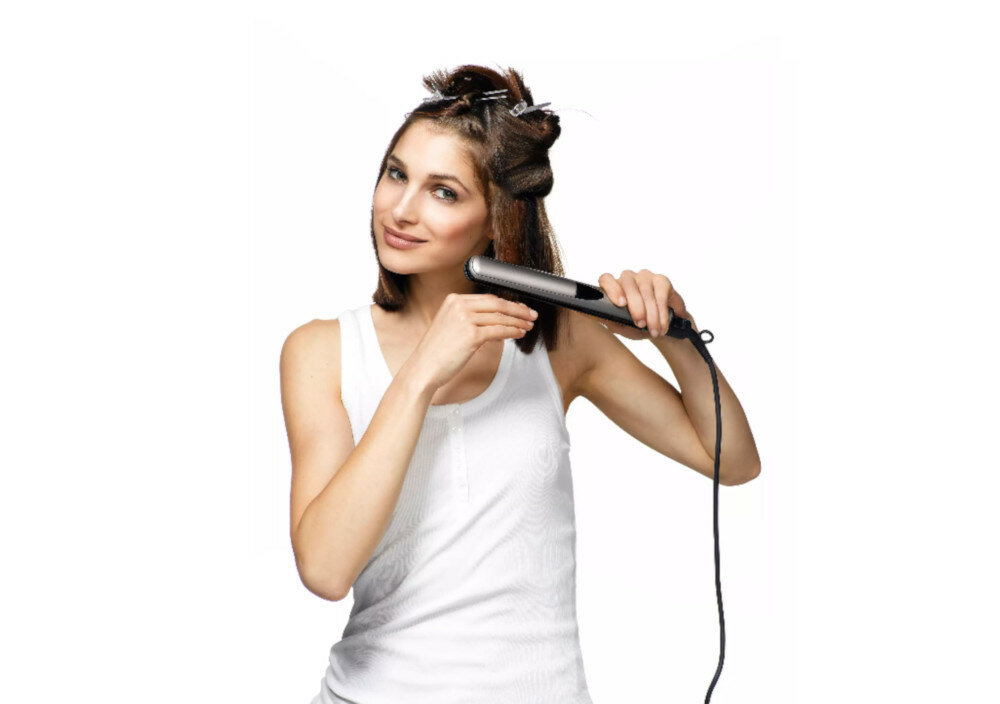 System filtrowania wody 4SWISS WWF021 Czarny  