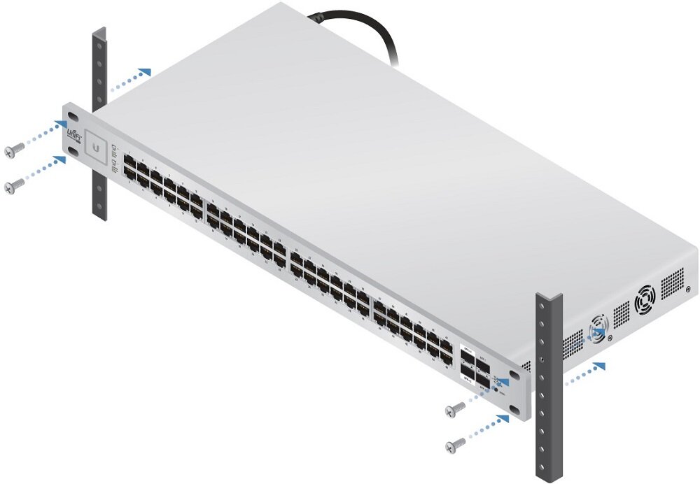 Mysz KRUX Fuze KRX0062 - zasilanie  