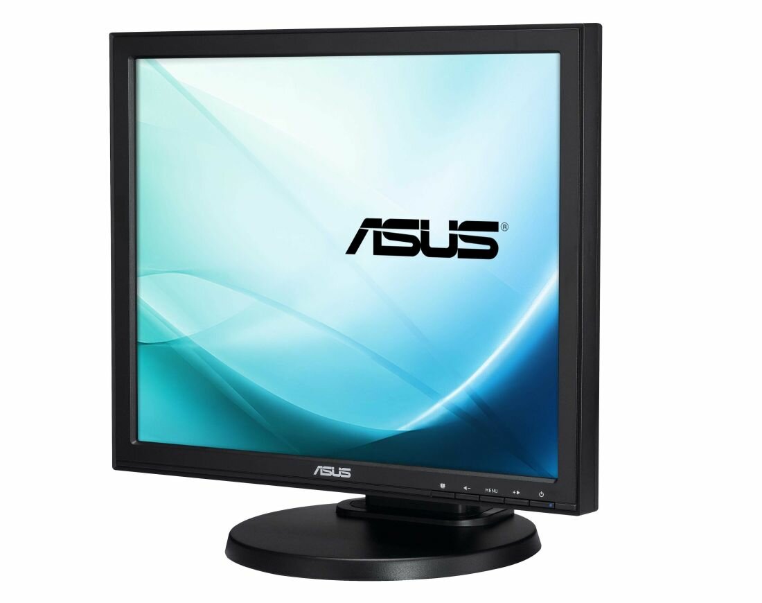 Monitor ASUS VB199T - rozdzielczość