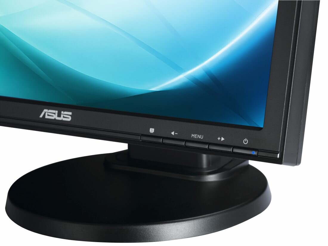 Monitor ASUS VB199T - Splendid Video Intelligence