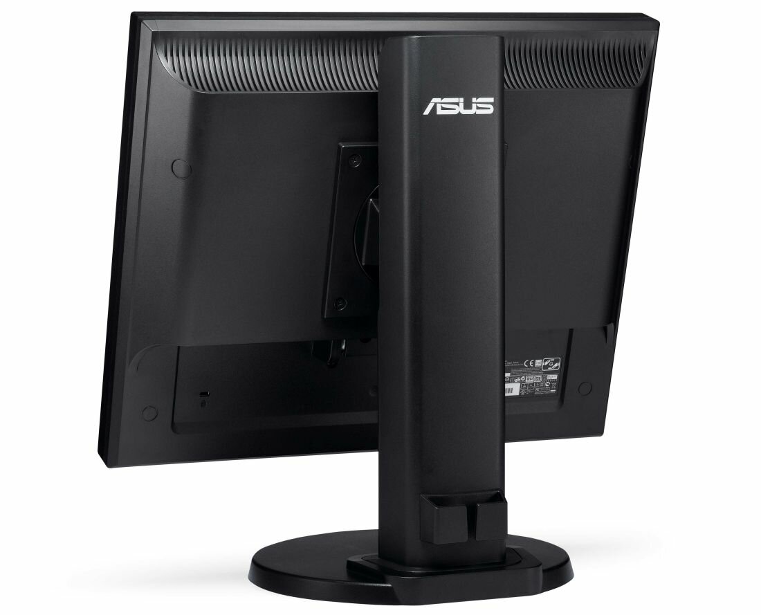 Monitor ASUS VB199T - IPS