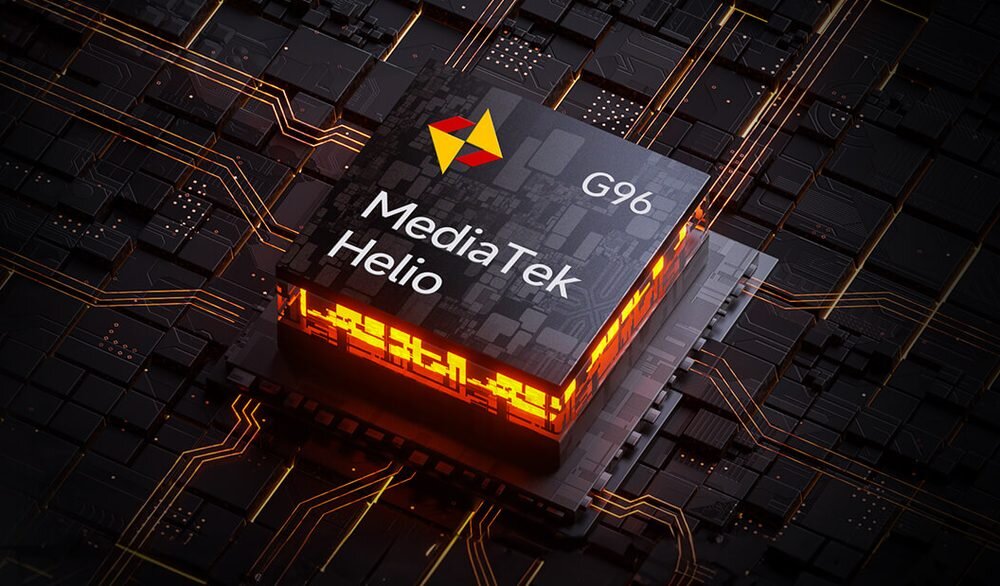 Smartfon ULEFONE Armor 22 MediaTek Helio G96   2,05 GHz  