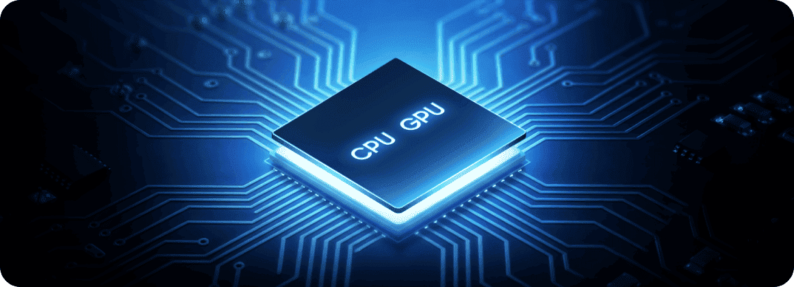 Ośmiordzeniowy procesor Galaxy A57 5G pokazany jest na siatce. Wydajność CPU i GPU wzrosła o 15%.