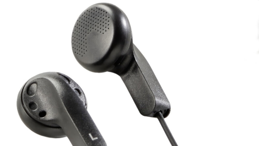 Odtwarzacz MP3 INTENSO 16GB Video Scooter 1.8  - słuchawki