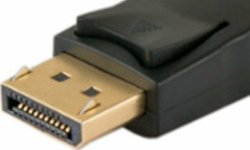 DisplayPort - HDMI SAVIO dp
