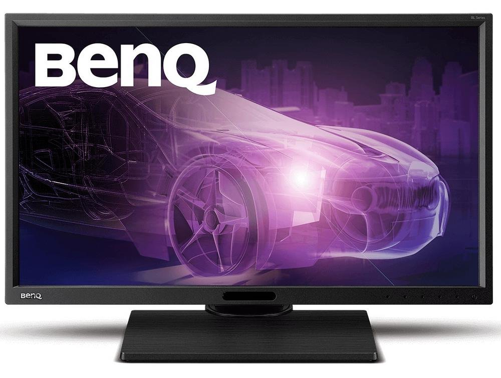 Monitor BENQ BL2420PT