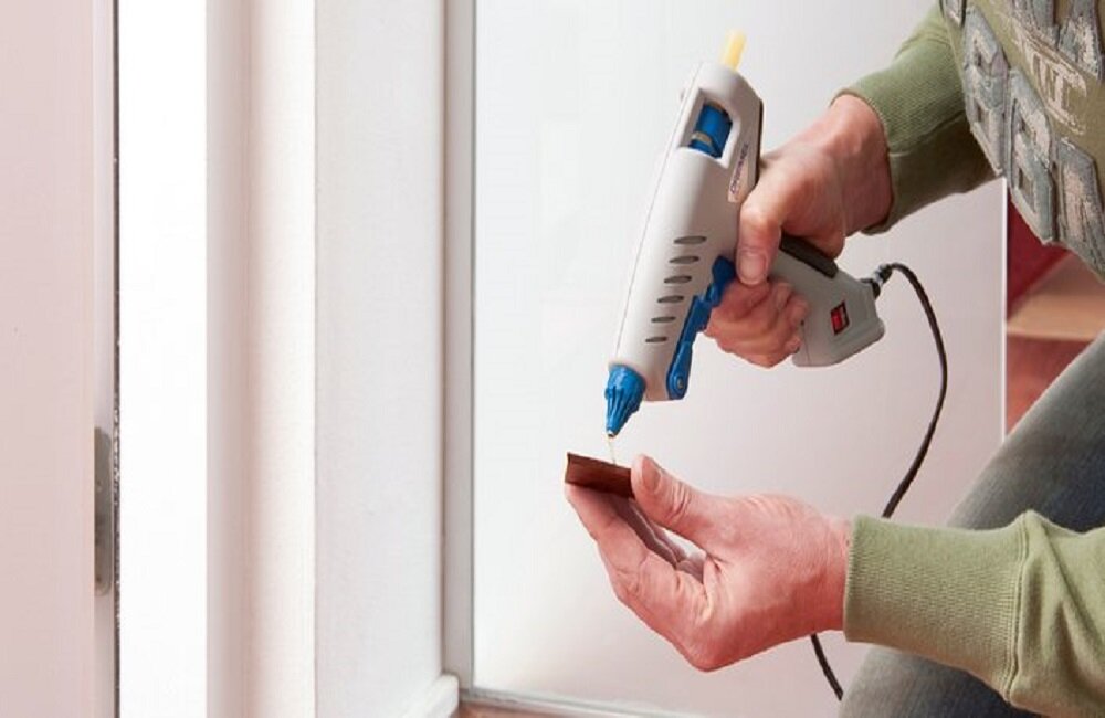 Pistolet do kleju DREMEL Glue Gun 940 Wielozadaniowy