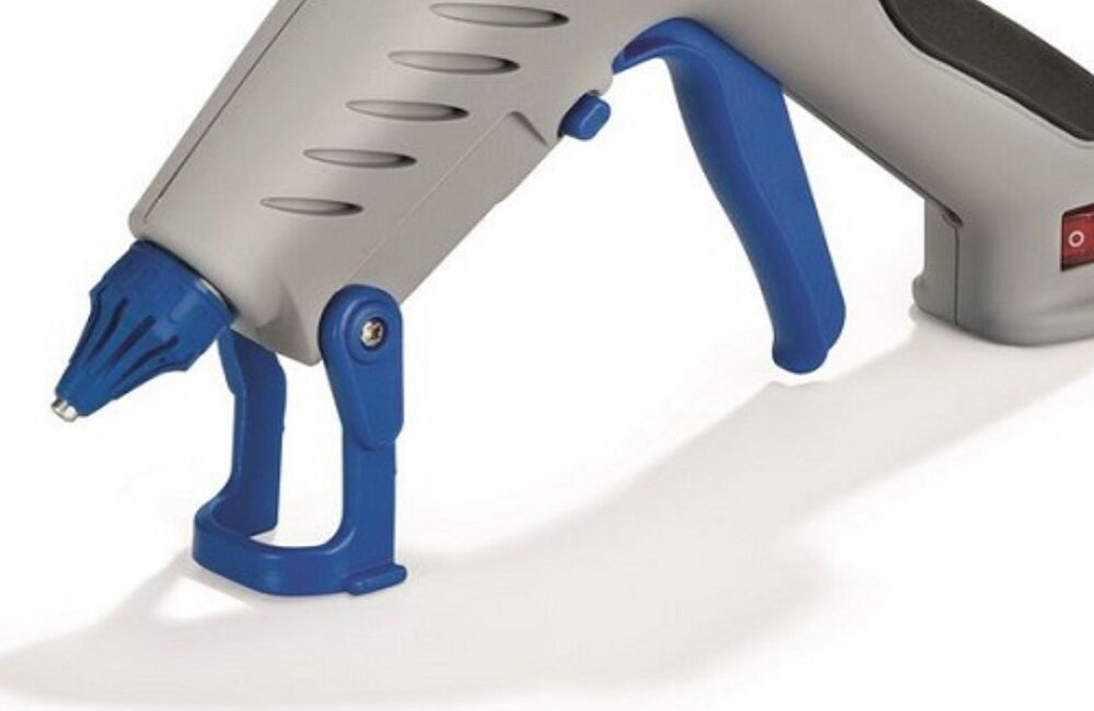 Pistolet do kleju DREMEL Glue Gun 940 Poradzi sobie w każdej sytuacji.
