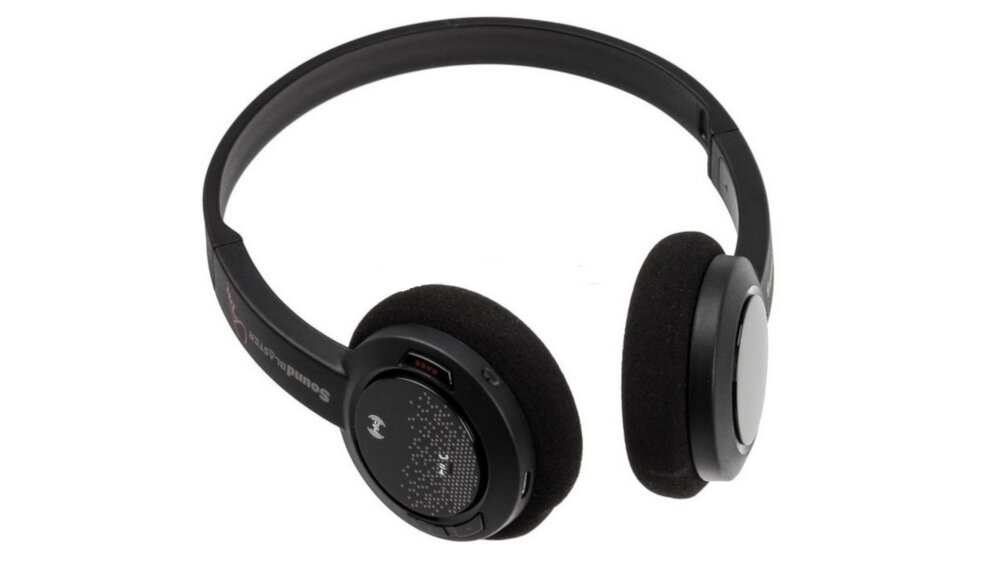 słuchawki nauszne CREATIVE Sound Blaster Jam - waga