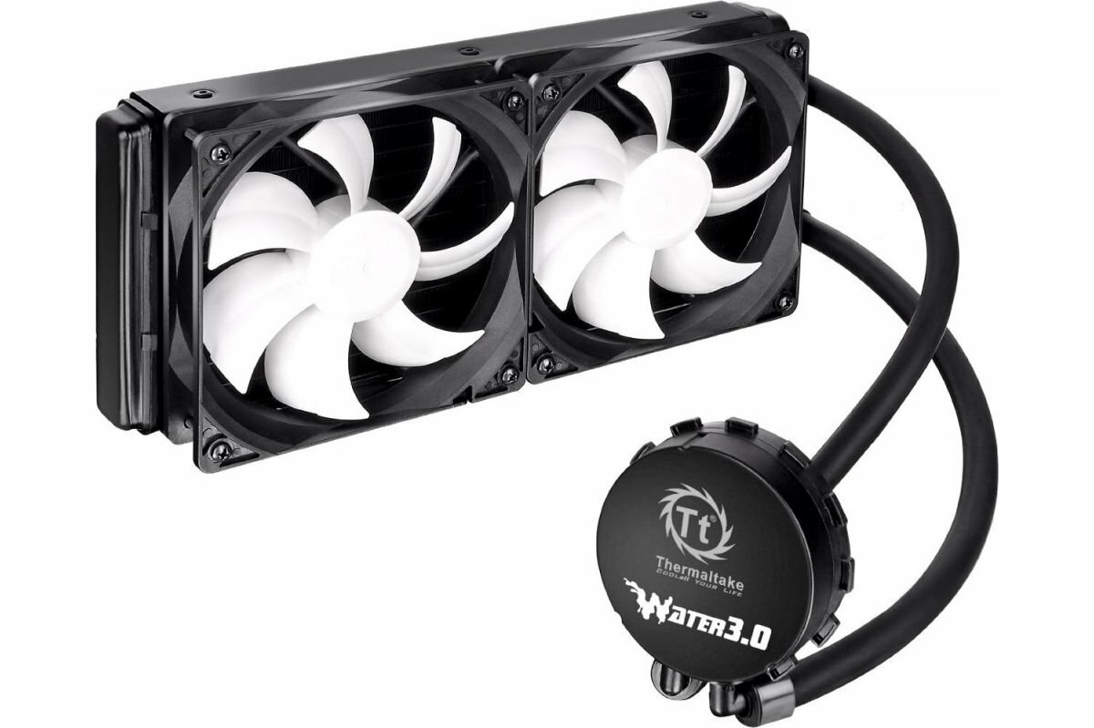 THERMALTAKE-Water-pompa