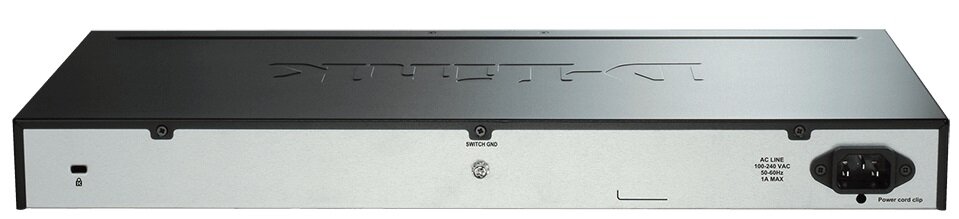 Switch D-LINK DGS-1510-52X - wysoka wydajność niskie opłaty energooszczędny tryb pracy 