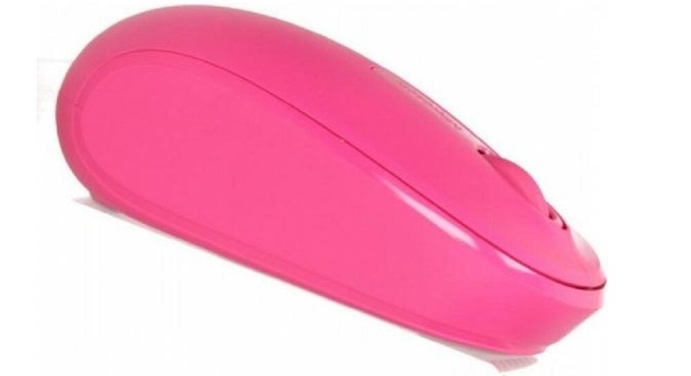 Mysz TRUST GXT 165 Celox - Uniwersalne zastosowanie 