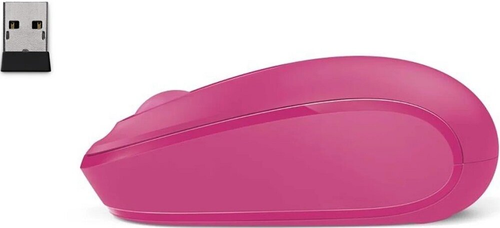 Mysz DEFENDER Shock GM-110L - Bezprzewodowe połaczenie  