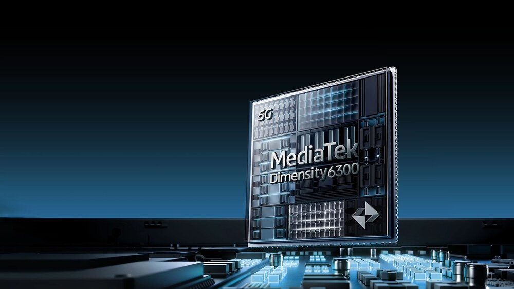 ULEFONE Armor 27T Pro procesor MediaTek Dimensity 6300 obsługa 5G wielozadaniowość