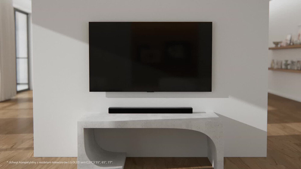 nowe doznania dźwiękowe