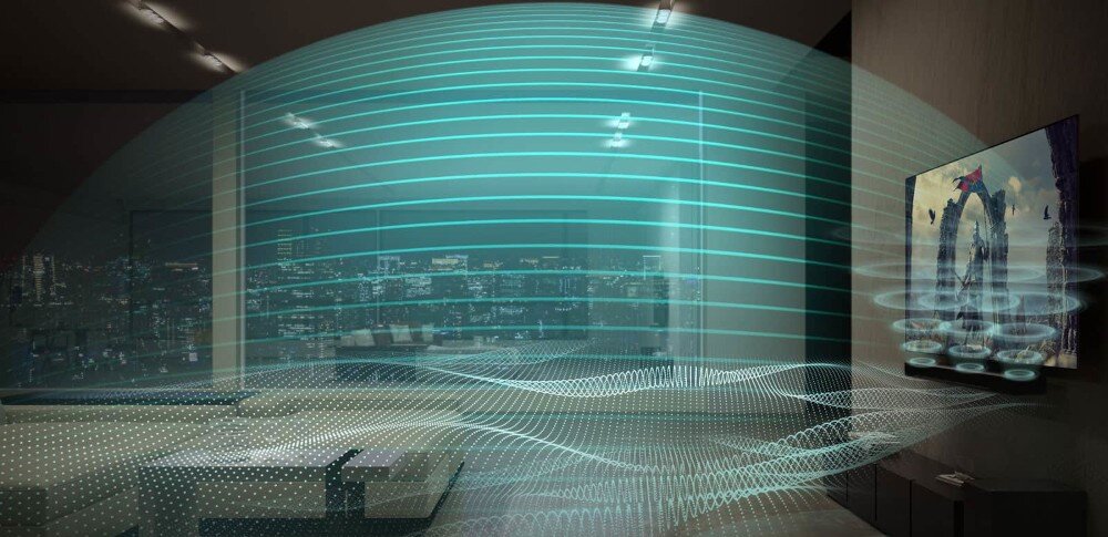 głębia akcji filmowej