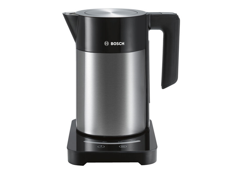 Ze stali szlachetnej