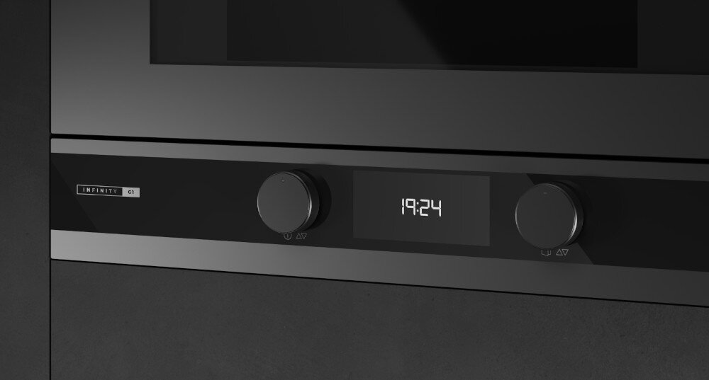 Kuchenka mikrofalowa TEKA ML 82-G1 BIS L