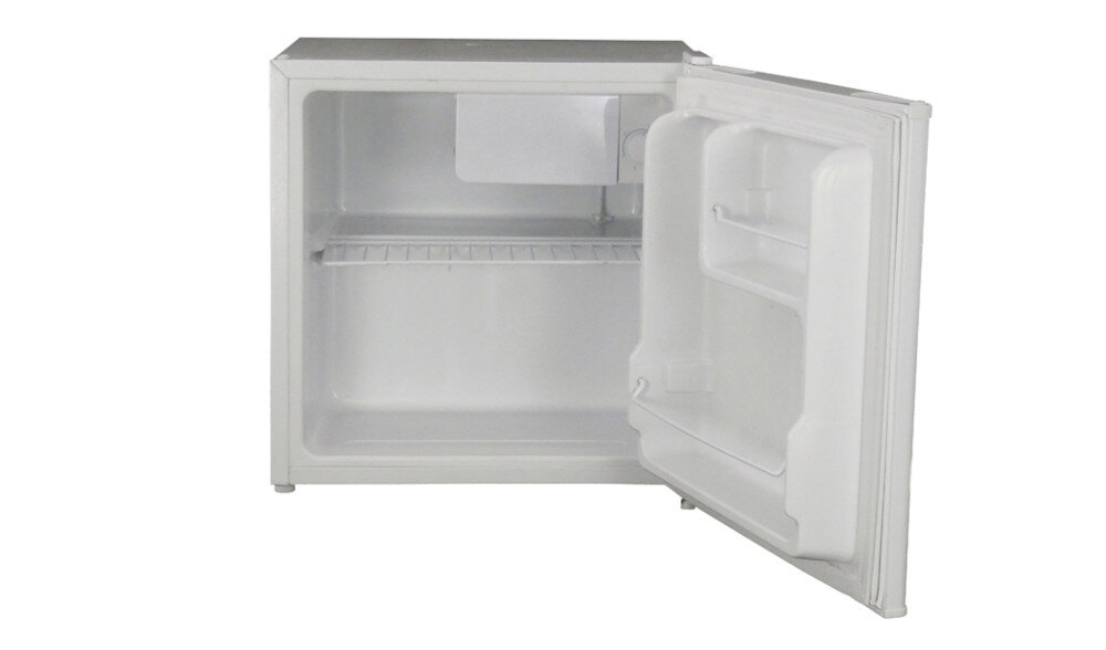 LODÓWKA ELECTRO-LINE BC 50-EW do różnych kuchni Kompaktowe wymiary mało miejsca