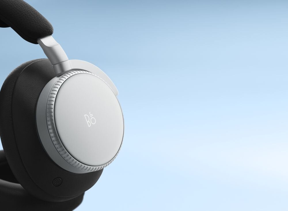 Słuchawki nauszne BANG & OLUFSEN Beoplay H100 ANC Wodoodporne tryb mikrofony klasa redukcja szumy