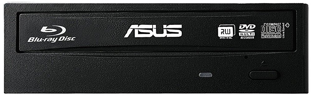 Napęd ASUS BW-16D1HT bezpieczeństwo danych wysoka jakość zapisu
