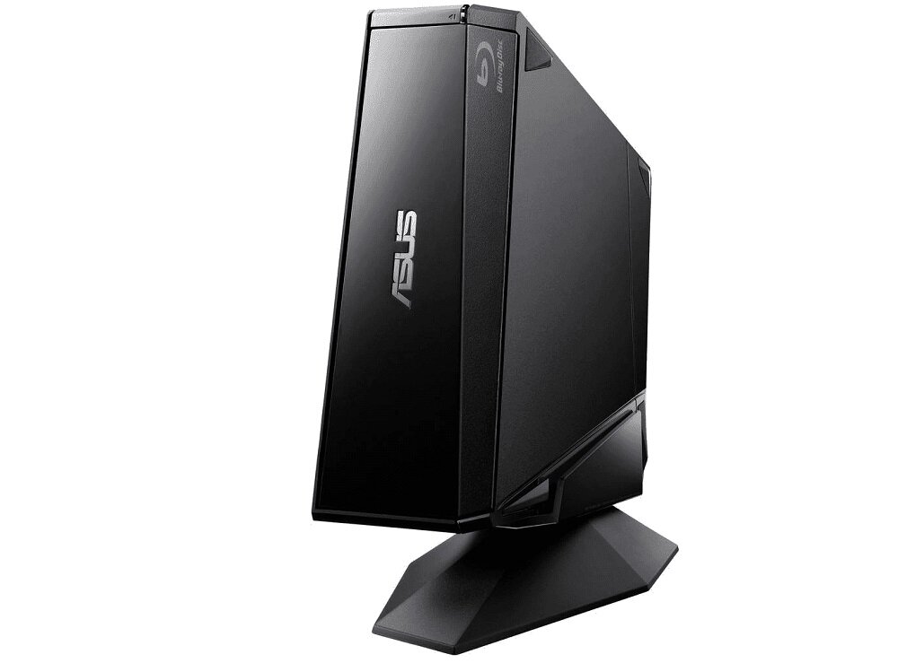 Napęd ASUS BW-16D1H-U Pro USB 3.0 standard No-DISC