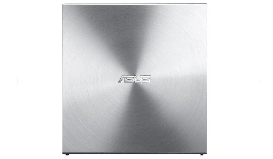 Nagrywarka ASUS SDRW-08U5S oszczędność energii Technologia E-Green