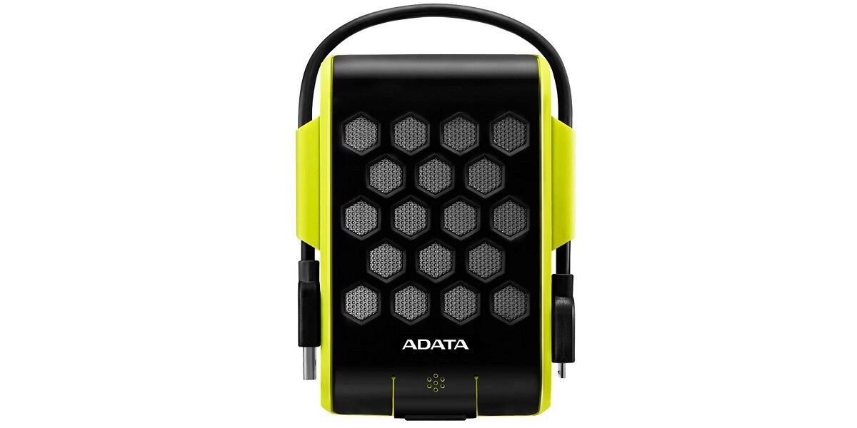 Dysk ADATA HD720 Nowoczesny design