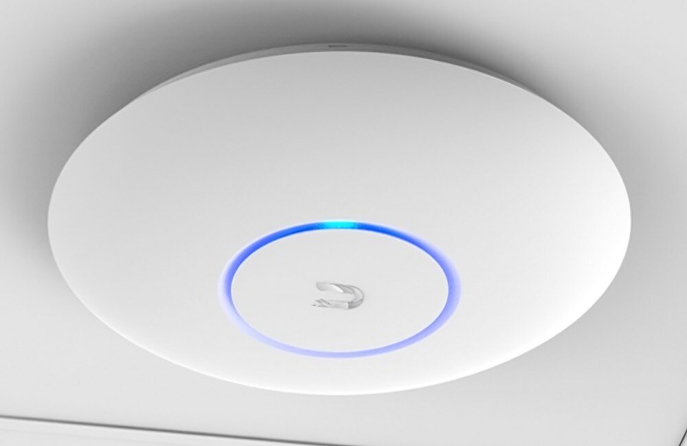 Punkt dostępu UBIQUITI UAP AC LITE opis