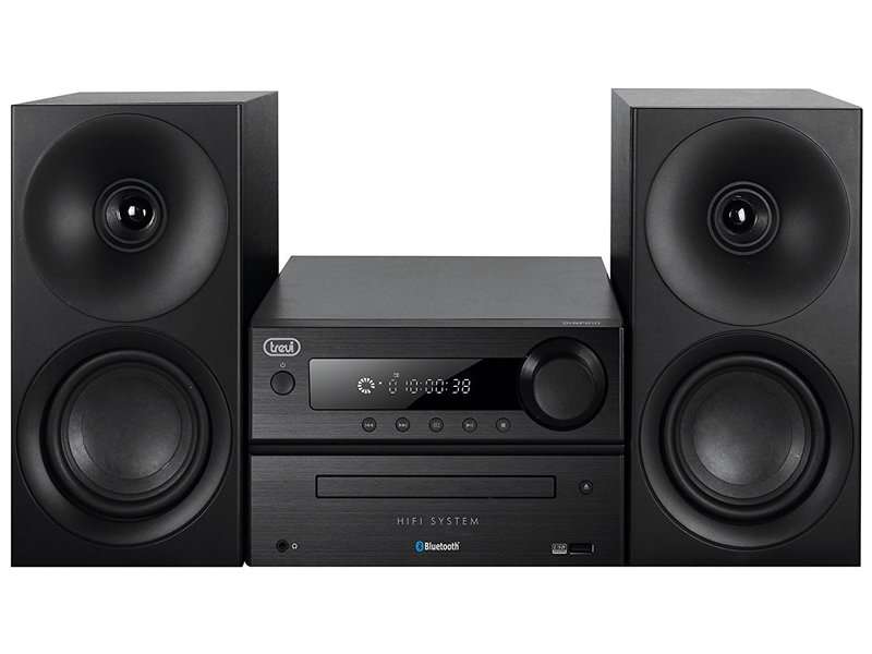 Czysta przyjemności słuchania