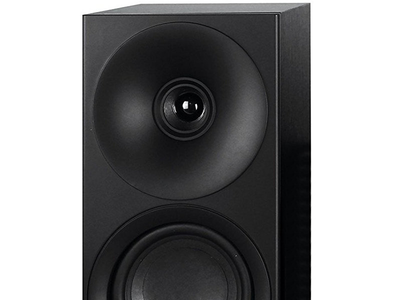 Cyfrowa korekcja dźwięku