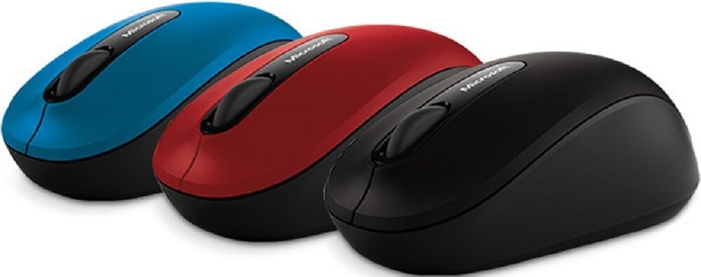 Mysz LOGITECH MX518 - konstrukcja