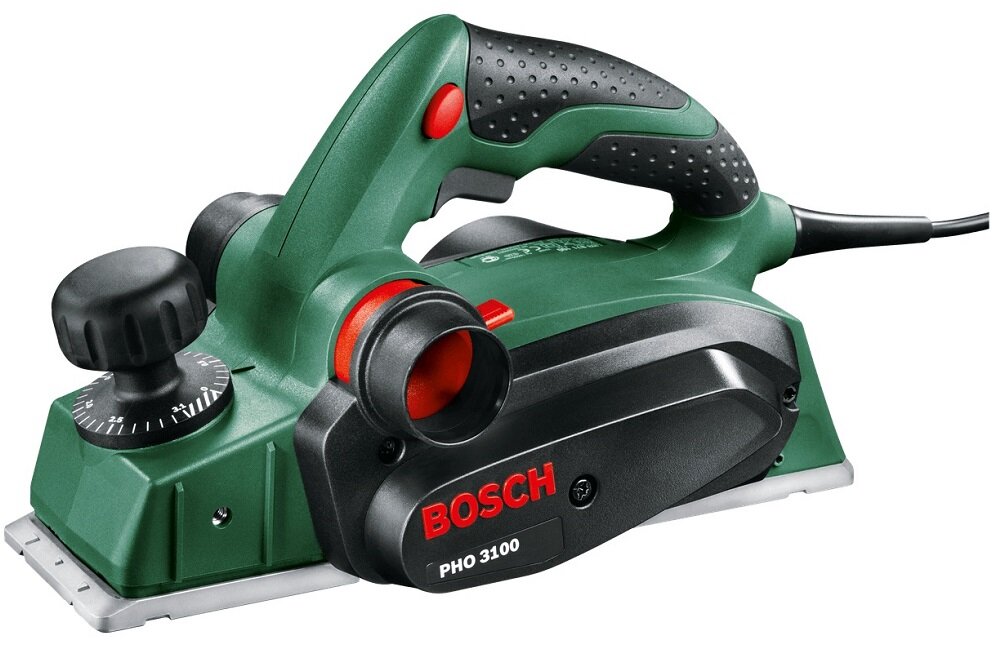Strug BOSCH PHO 3100 Wydajny strug