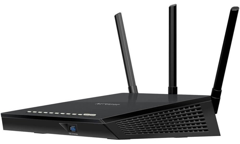 ROUTER NETGEAR R6400 5PT AC1750 DUNKCJONALNOŚĆ udostępnianie szybszy dostęp