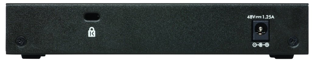 Switch NETGEAR GS308P-100PES - zminimalizowane zużycie energii bezpieczeństwo danych