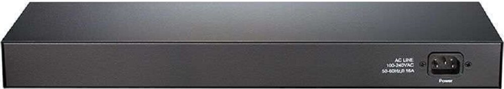 Switch NETIS ST3124 - wlasciwosci techniczne