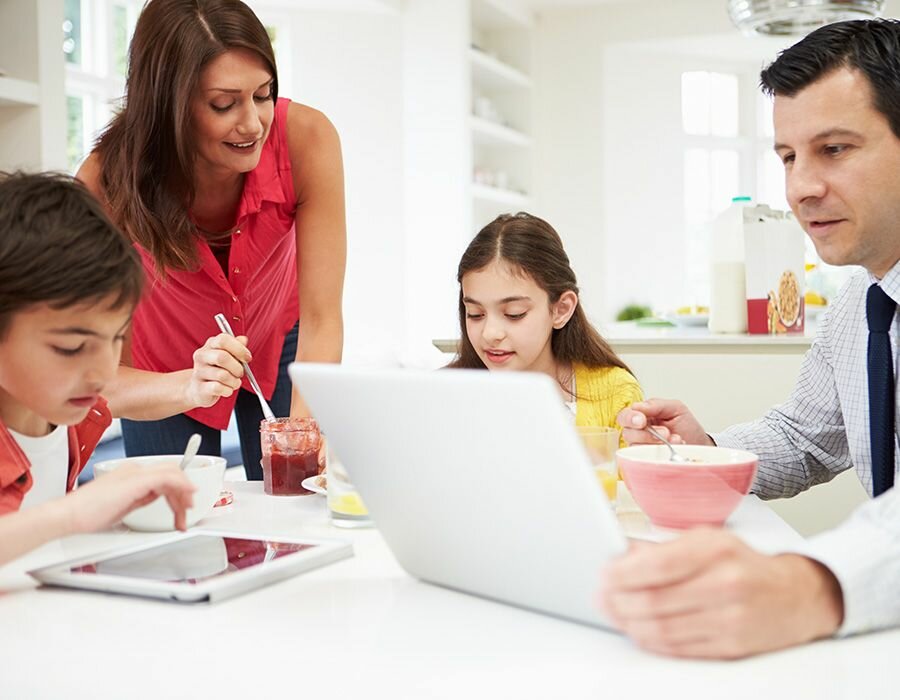 Wzmacniacz sieci NETGEAR AC750 EX3700 - Nighthawk 