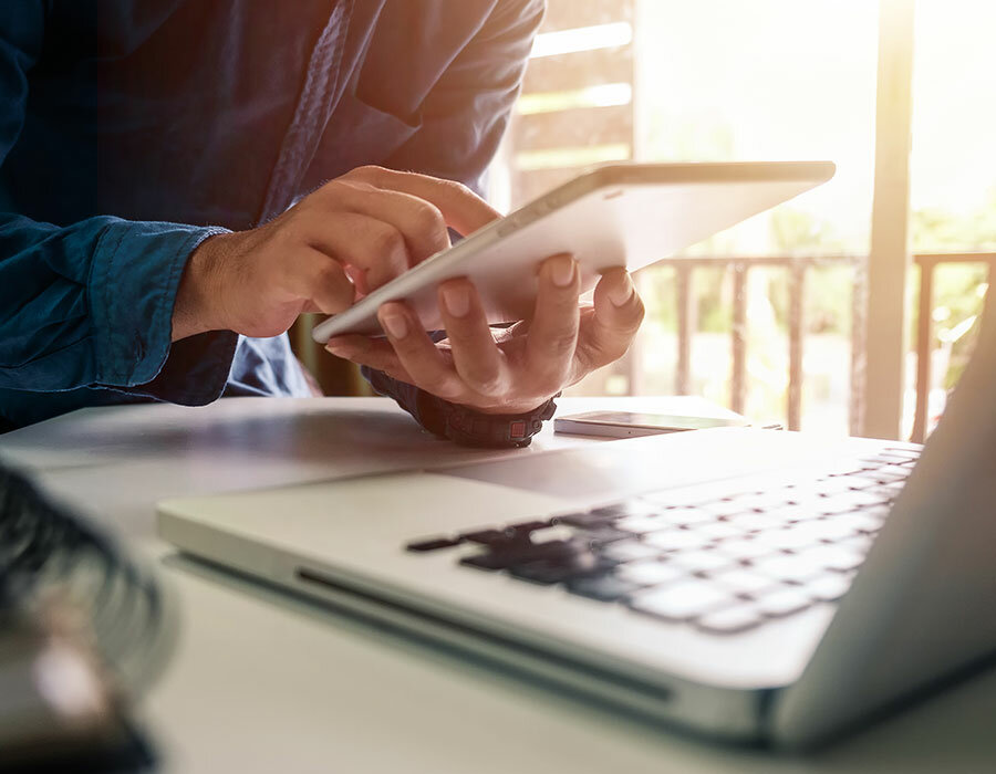 Wzmacniacz sieci NETGEAR AC750 EX3700 - ochrona danych 