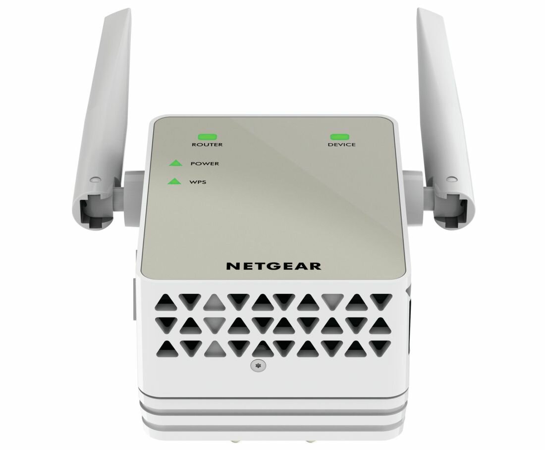 Wzmacniacz sieci NETGEAR EX6120 AC1200 - Funkcjonalność 