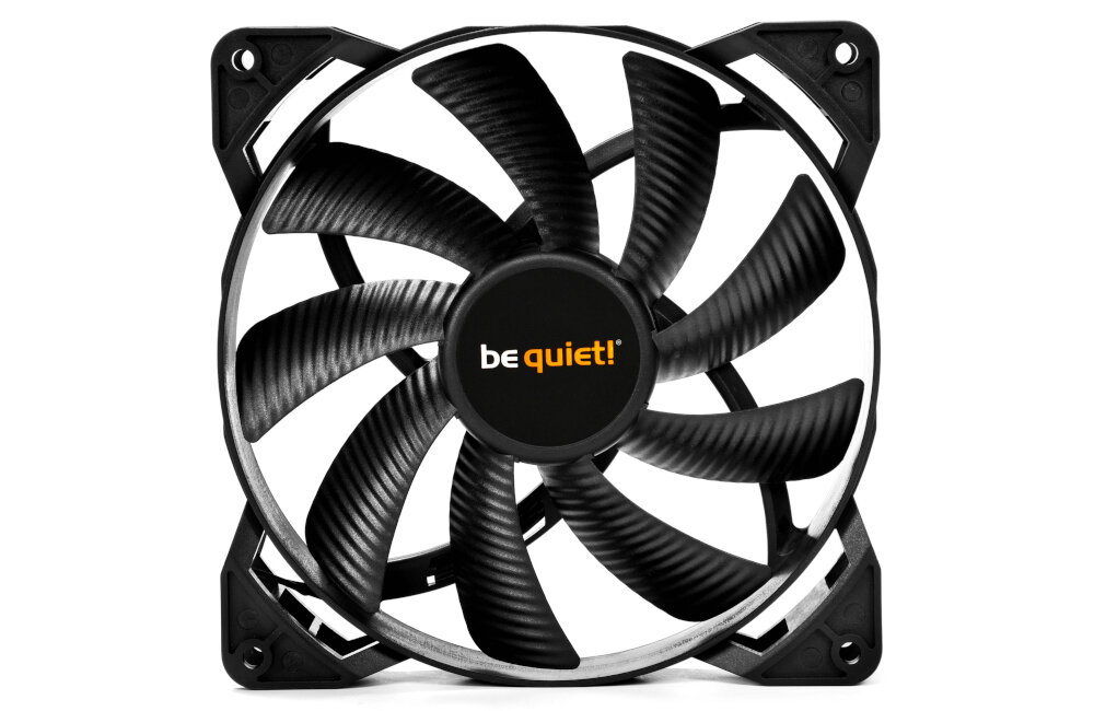 Wentylator Be Quiet! Pure Wings 2