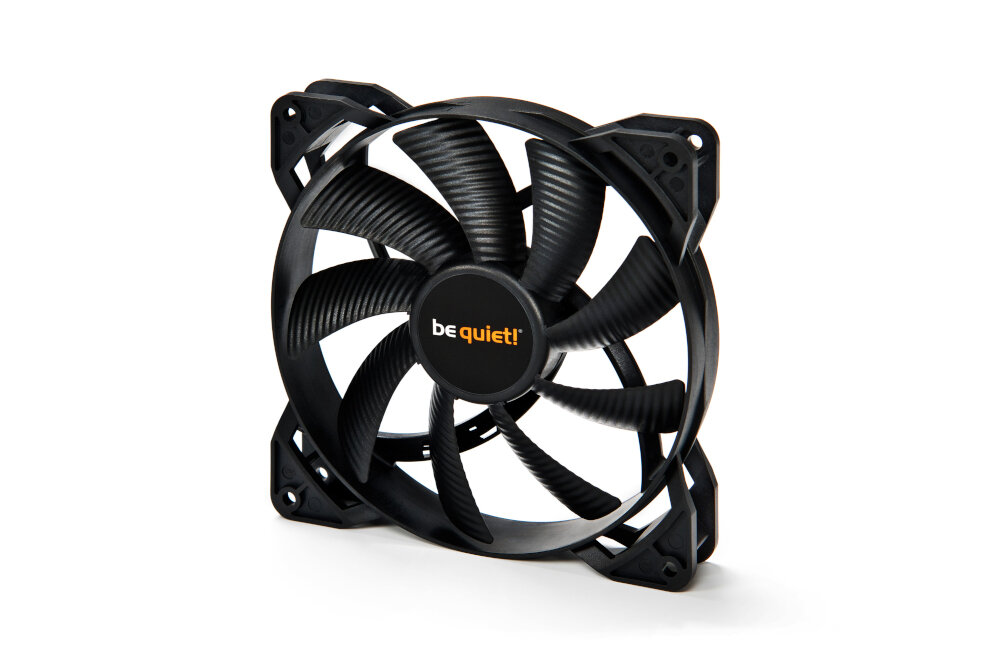 WENTYLATOR BE QUIET PURE WINGS 2 140MM BL047