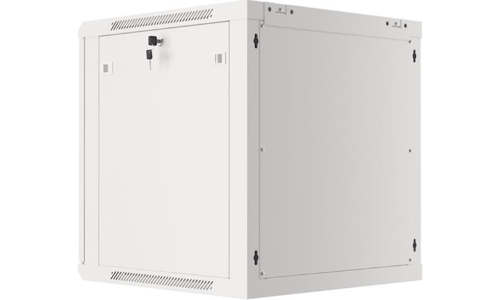 Szafa RACK LANBERG 19 bok